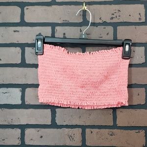 Love Vintage tube top